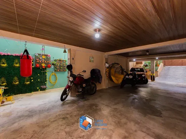 Sobrado com 140m² 4 quartos e 3 banheiros, à venda, no bairro Parque Panamericano em São Paulo