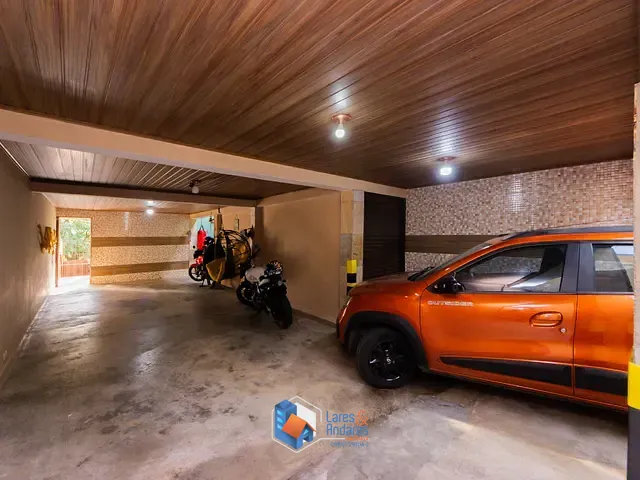 Sobrado com 140m² 4 quartos e 3 banheiros, à venda, no bairro Parque Panamericano em São Paulo