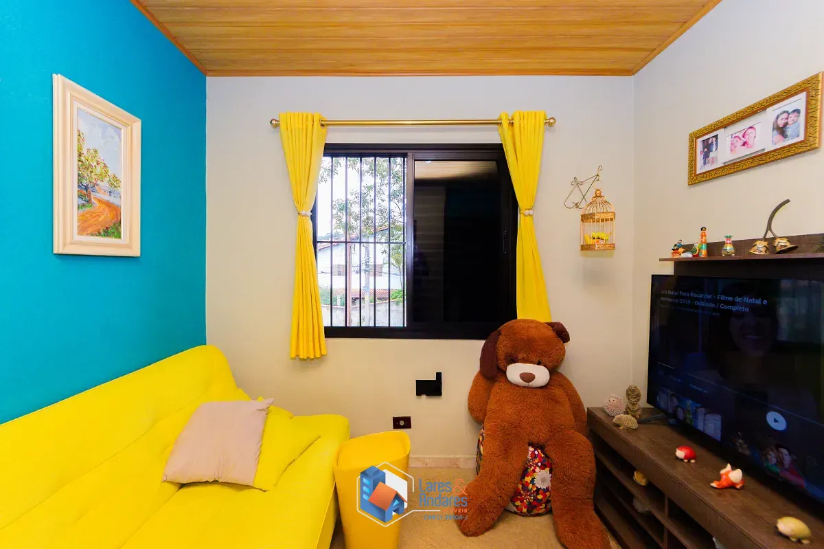 Sobrado, 4 quartos, 190 m² - Foto 30