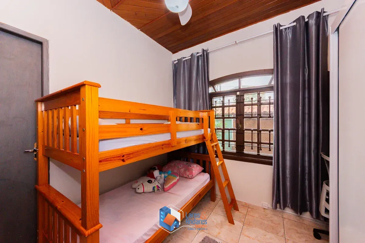 Sobrado, 4 quartos, 190 m² - Foto 15