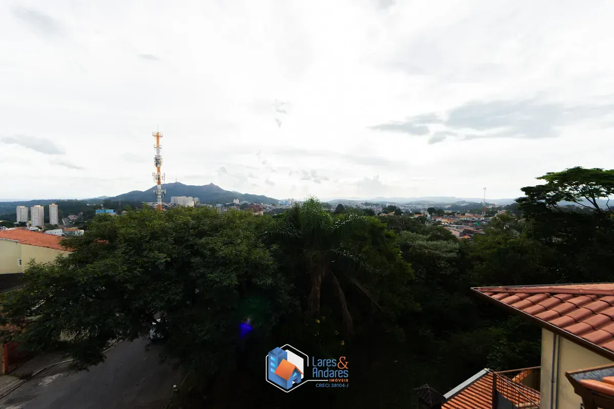 Sobrado, 4 quartos, 190 m² - Foto 38