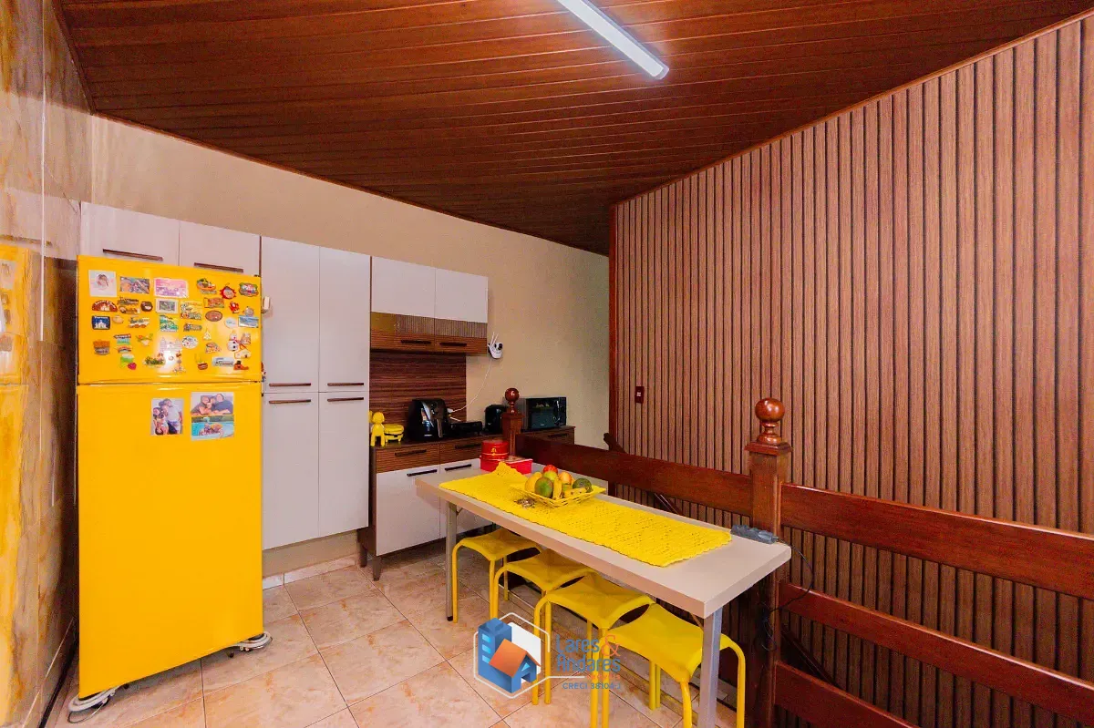 Sobrado, 4 quartos, 190 m² - Foto 34