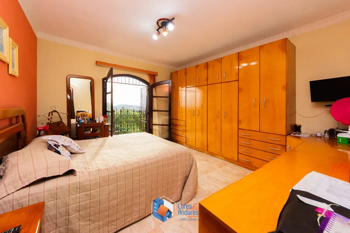 Sobrado, 4 quartos, 190 m² - Foto 36