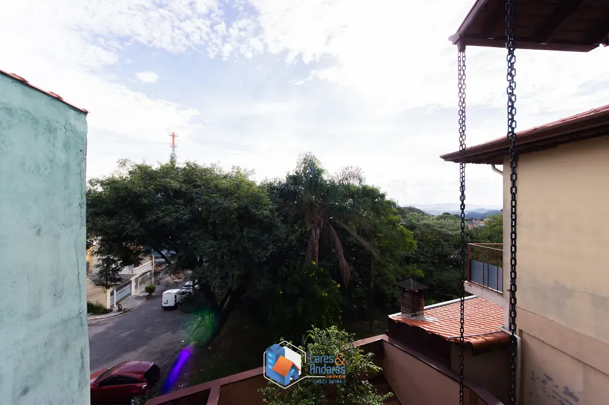 Sobrado, 4 quartos, 190 m² - Foto 10