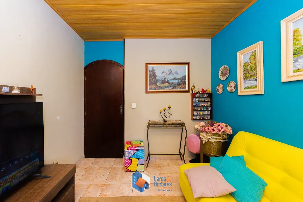 Sobrado, 4 quartos, 190 m² - Foto 31