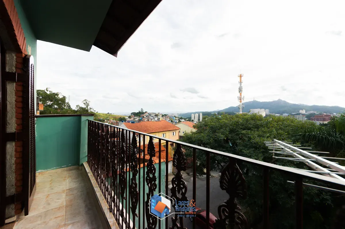 Sobrado, 4 quartos, 190 m² - Foto 42