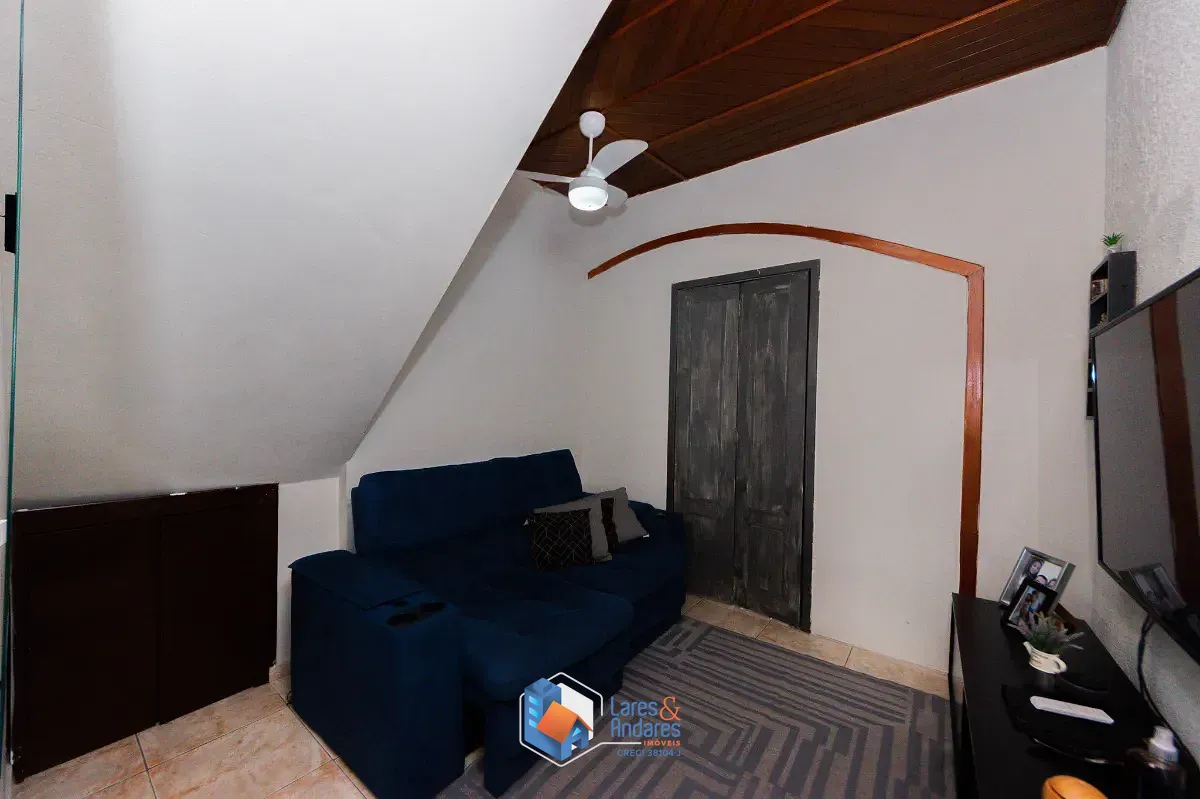 Sobrado, 4 quartos, 190 m² - Foto 18