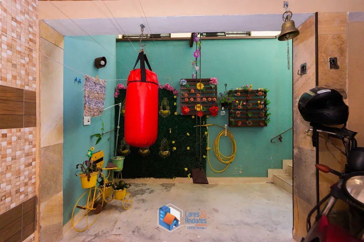 Sobrado, 4 quartos, 190 m² - Foto 6