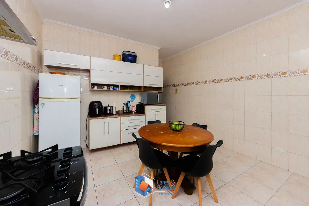 Sobrado, 4 quartos, 190 m² - Foto 23