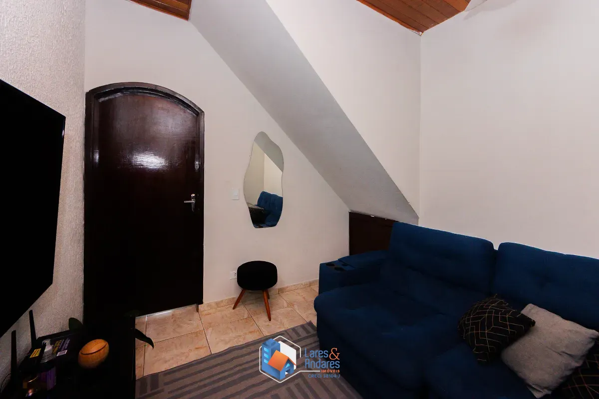 Sobrado, 4 quartos, 190 m² - Foto 19