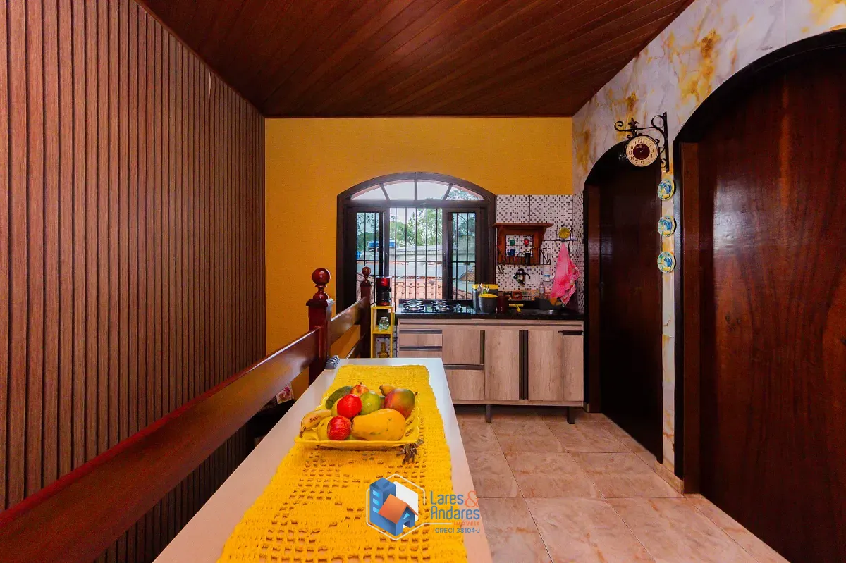 Sobrado, 4 quartos, 190 m² - Foto 37