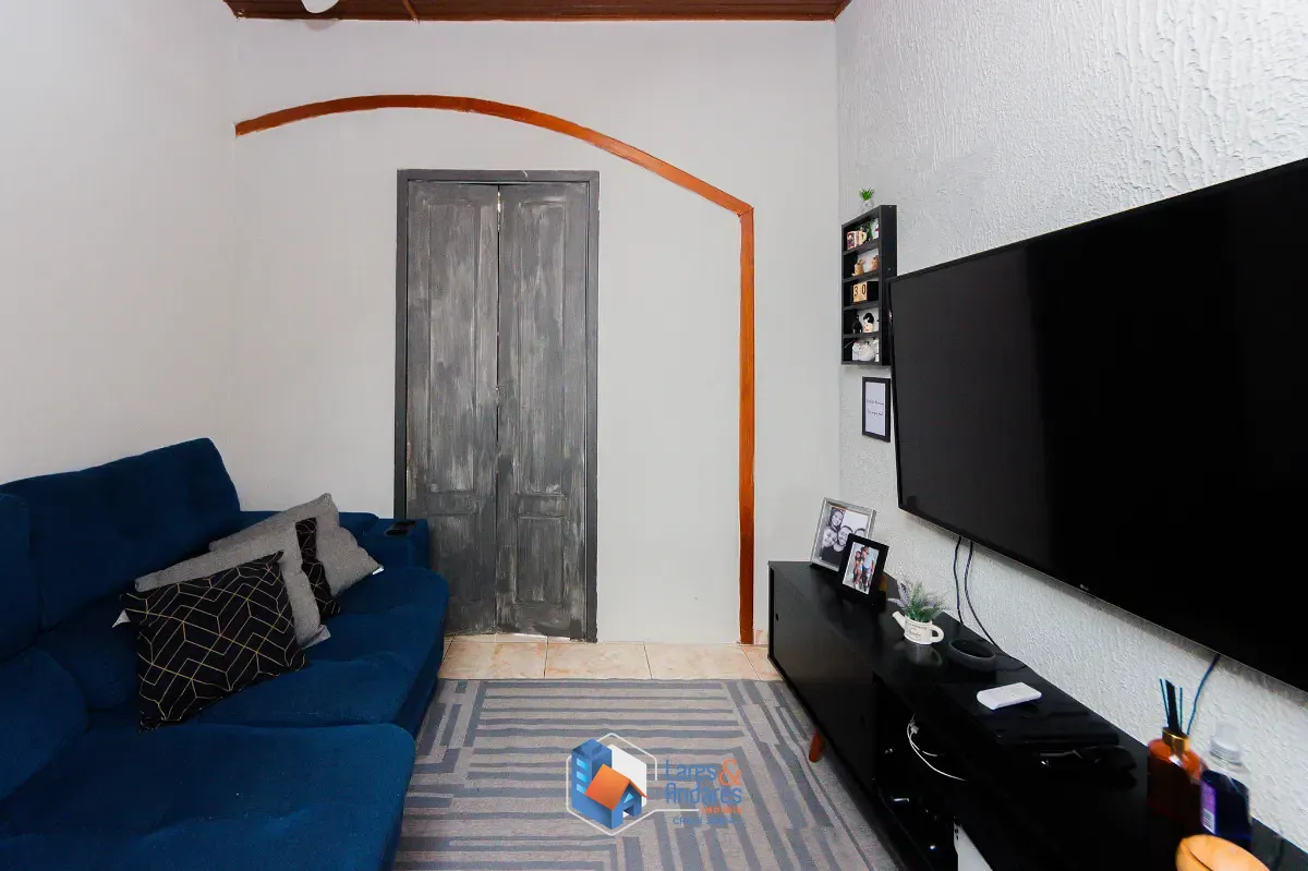 Sobrado, 4 quartos, 190 m² - Foto 16