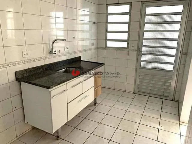 Sobrado com 138m² 3 quartos e 1 banheiro, à venda, no bairro Olímpico em São Caetano do Sul
