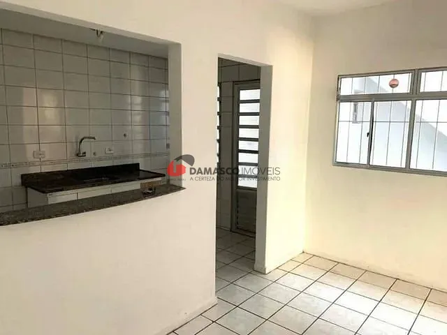 Sobrado com 138m² 3 quartos e 1 banheiro, à venda, no bairro Olímpico em São Caetano do Sul
