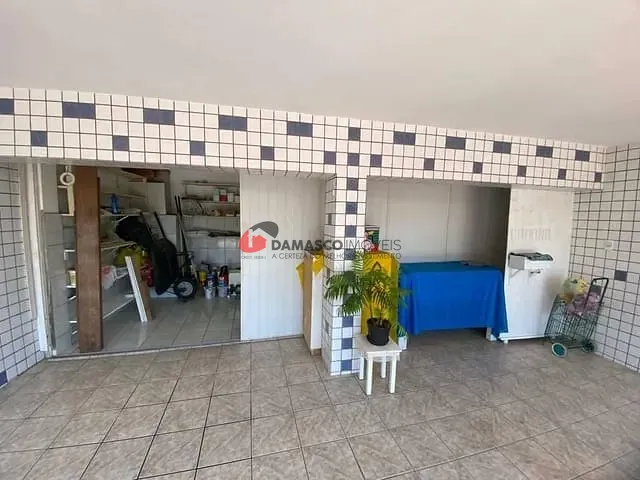 Sobrado com 222m² 3 quartos e 1 banheiro, à venda, no bairro Vila Palmares em Santo André
