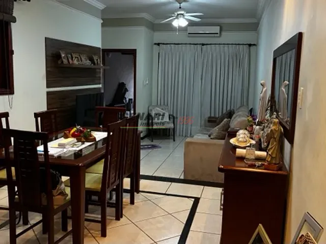 Sobrado com 134m² 3 quartos e 3 banheiros, à venda, no bairro Jardim do Valle II em Indaiatuba