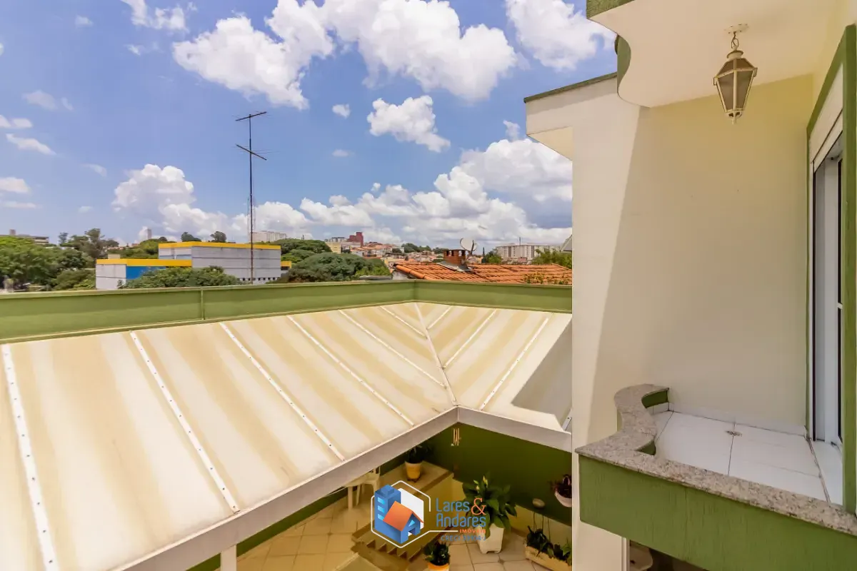 Sobrado, 3 quartos, 500 m² - Foto 44