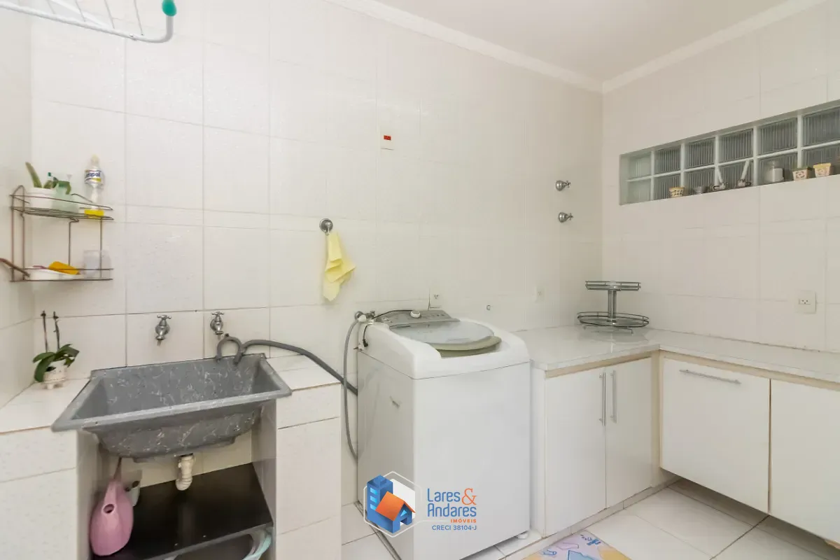 Sobrado, 3 quartos, 500 m² - Foto 21