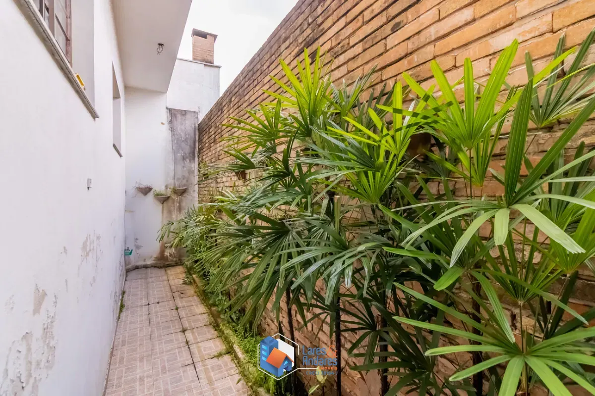 Sobrado, 3 quartos, 500 m² - Foto 52
