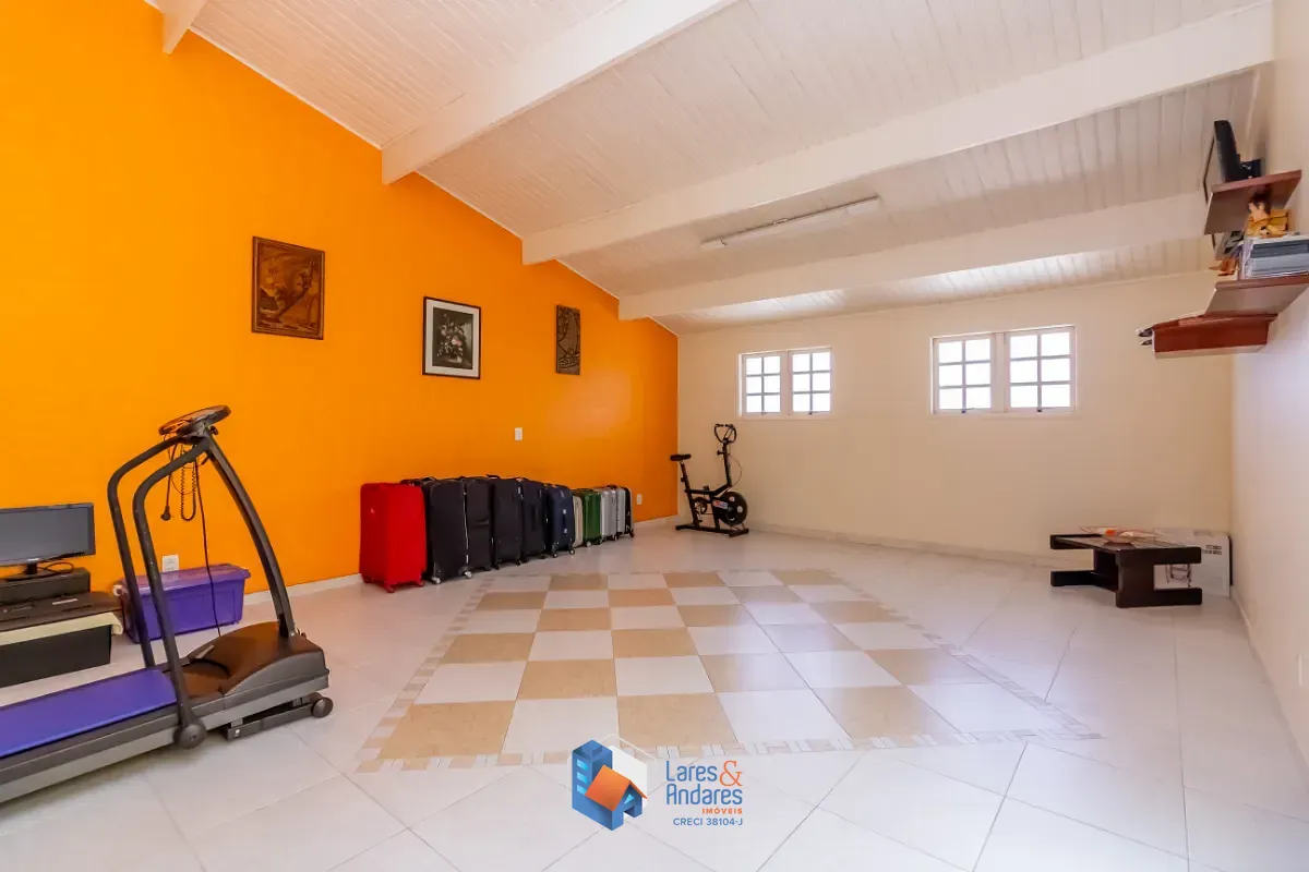Sobrado, 3 quartos, 500 m² - Foto 53