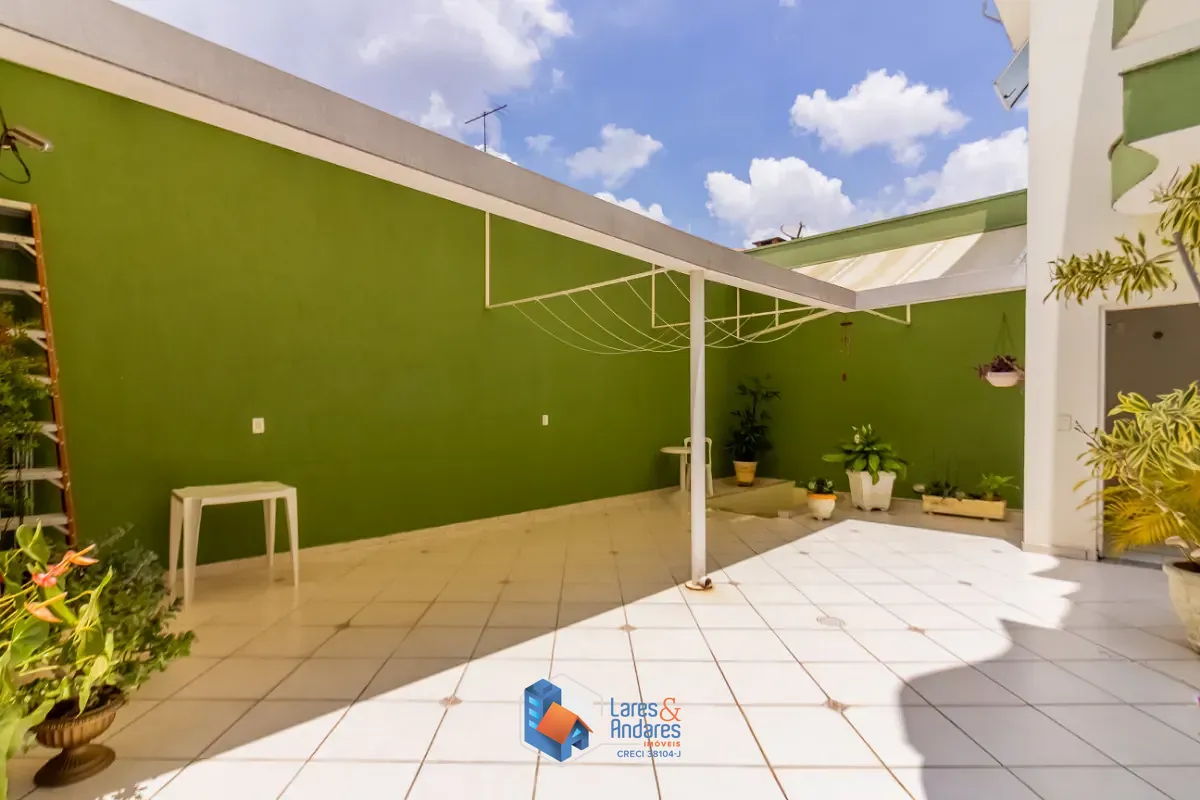 Sobrado, 3 quartos, 500 m² - Foto 24