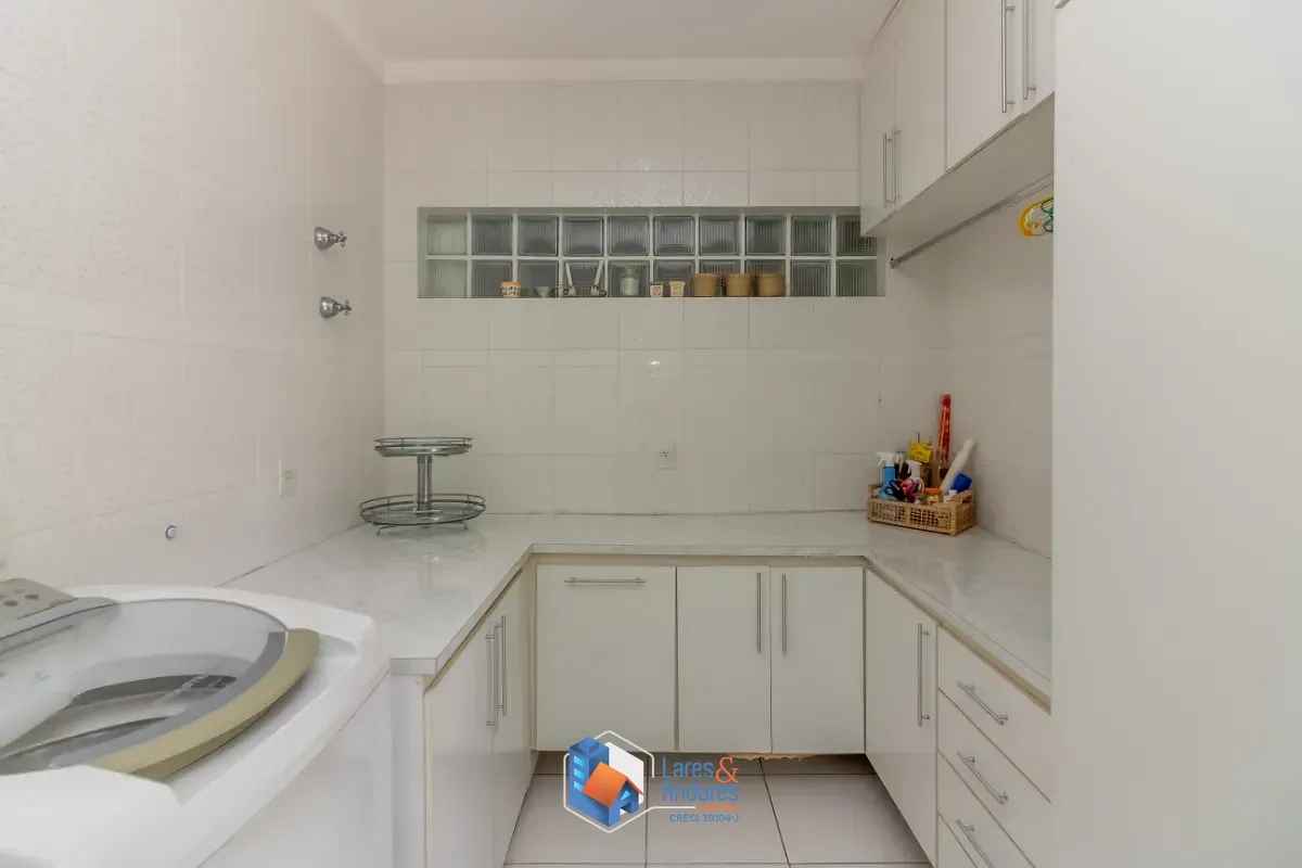 Sobrado, 3 quartos, 500 m² - Foto 22