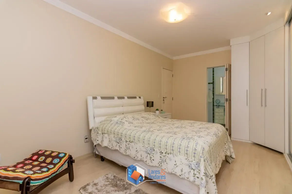 Sobrado, 3 quartos, 500 m² - Foto 34
