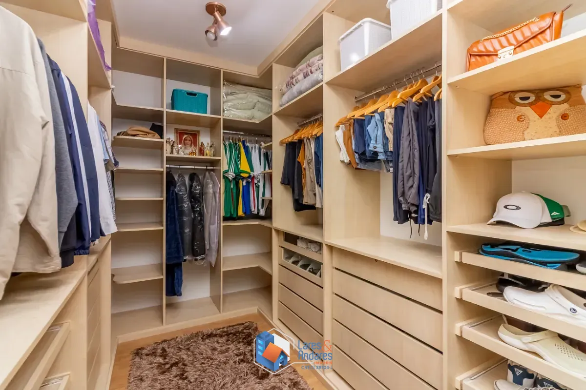 Sobrado, 3 quartos, 500 m² - Foto 39
