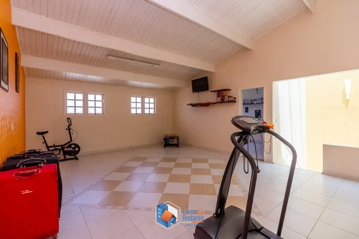 Sobrado, 3 quartos, 500 m² - Foto 54
