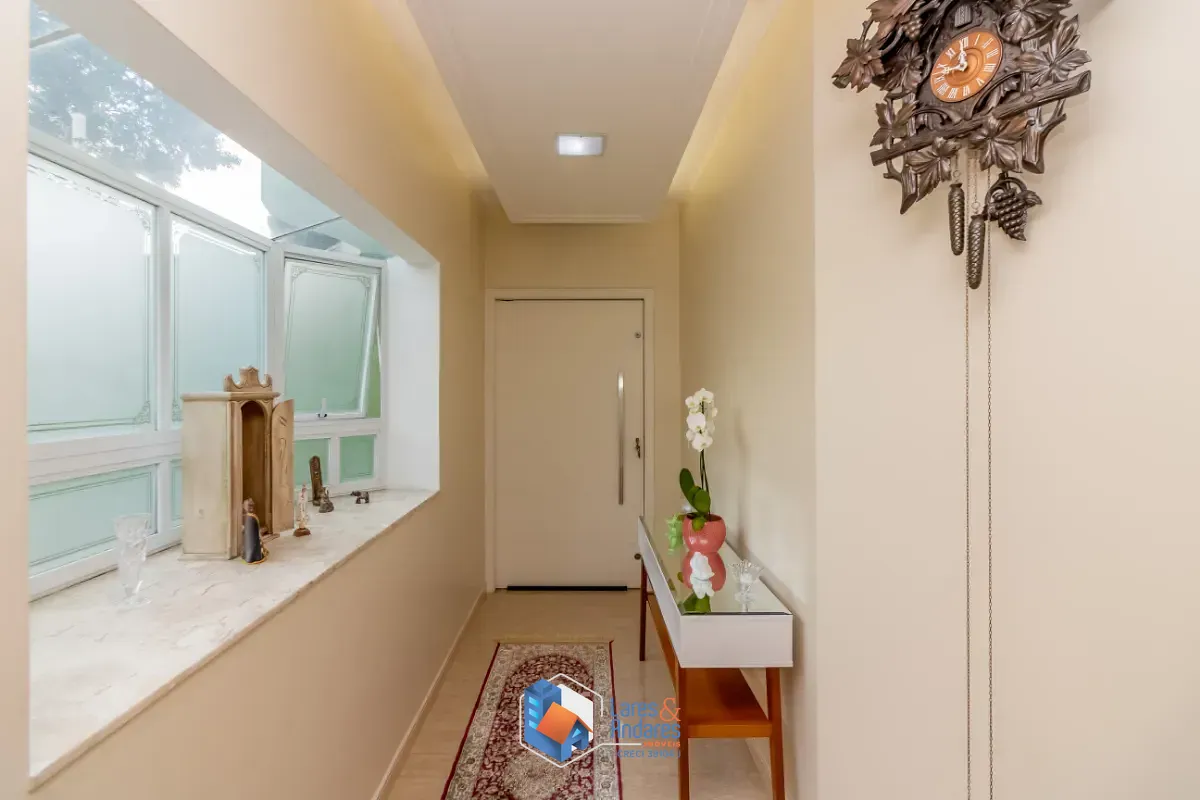 Sobrado, 3 quartos, 500 m² - Foto 6