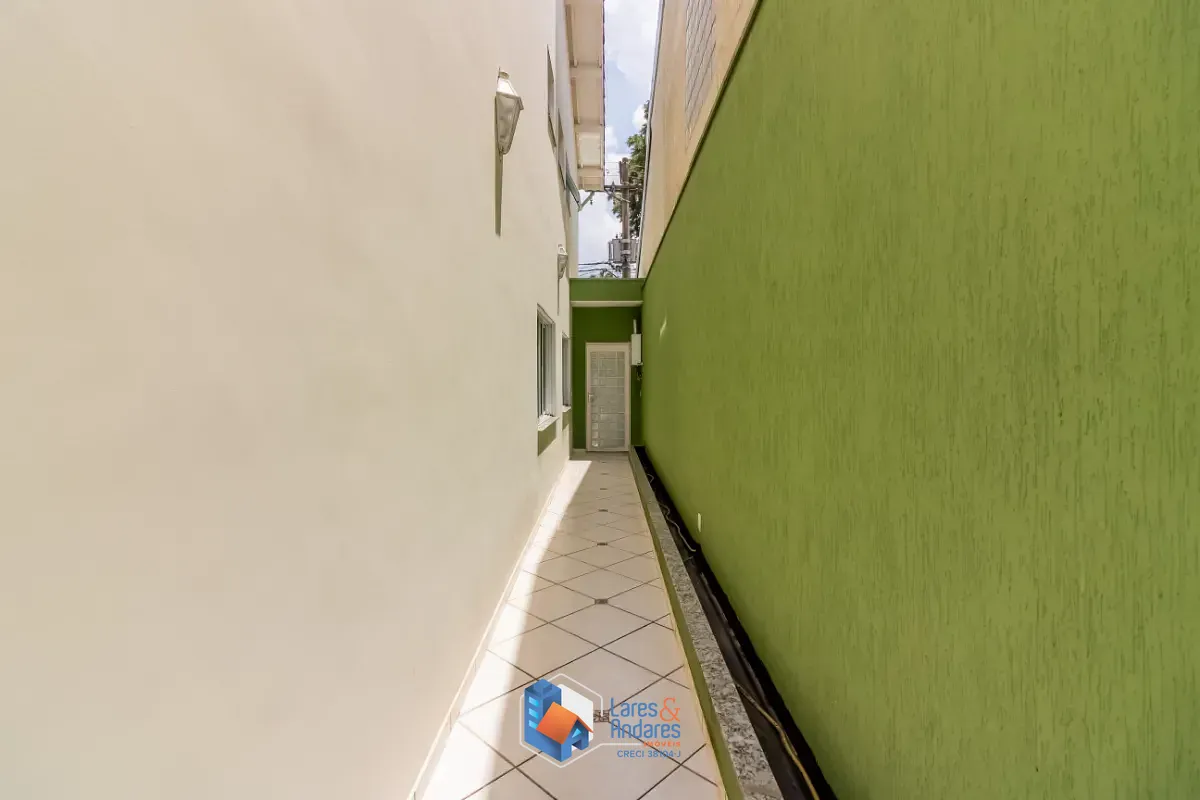 Sobrado, 3 quartos, 500 m² - Foto 27