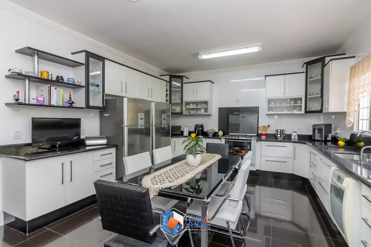 Sobrado, 3 quartos, 500 m² - Foto 18