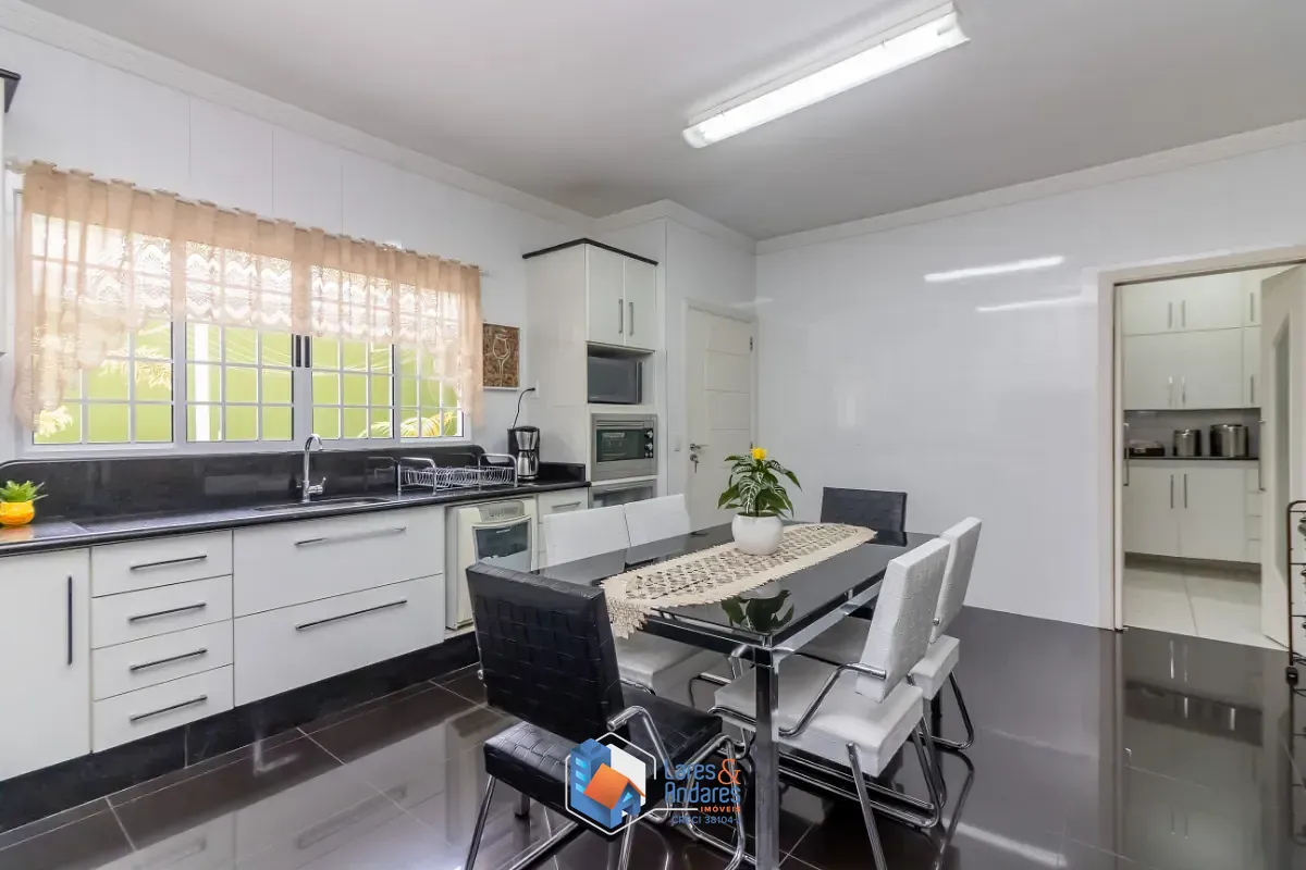 Sobrado, 3 quartos, 500 m² - Foto 17