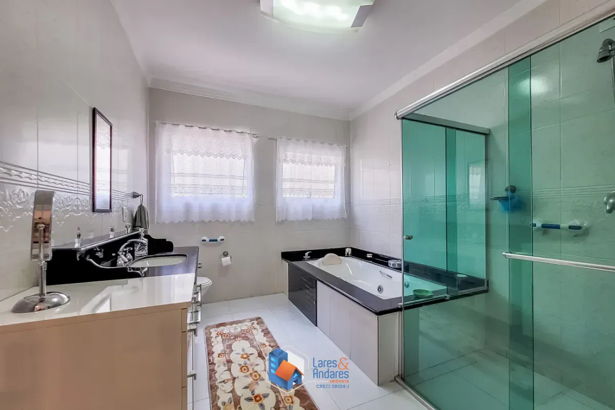 Sobrado, 3 quartos, 500 m² - Foto 41