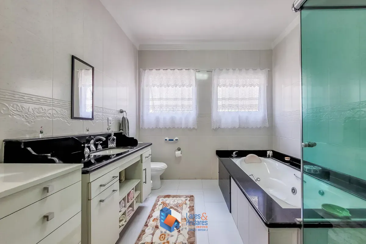 Sobrado, 3 quartos, 500 m² - Foto 40