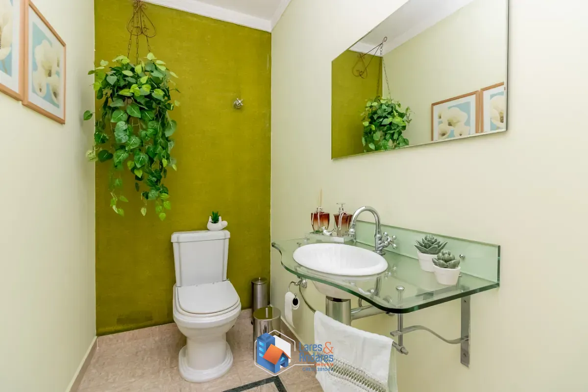 Sobrado, 3 quartos, 500 m² - Foto 15