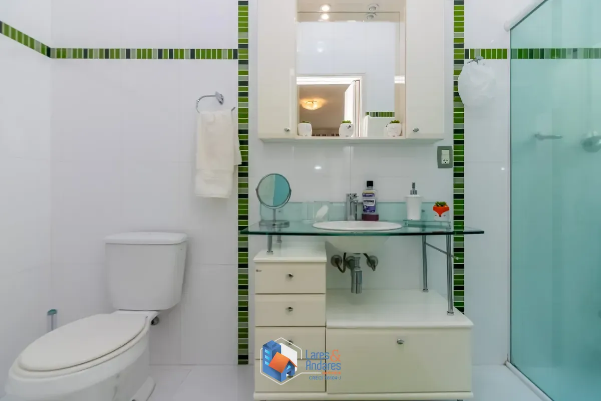 Sobrado, 3 quartos, 500 m² - Foto 35