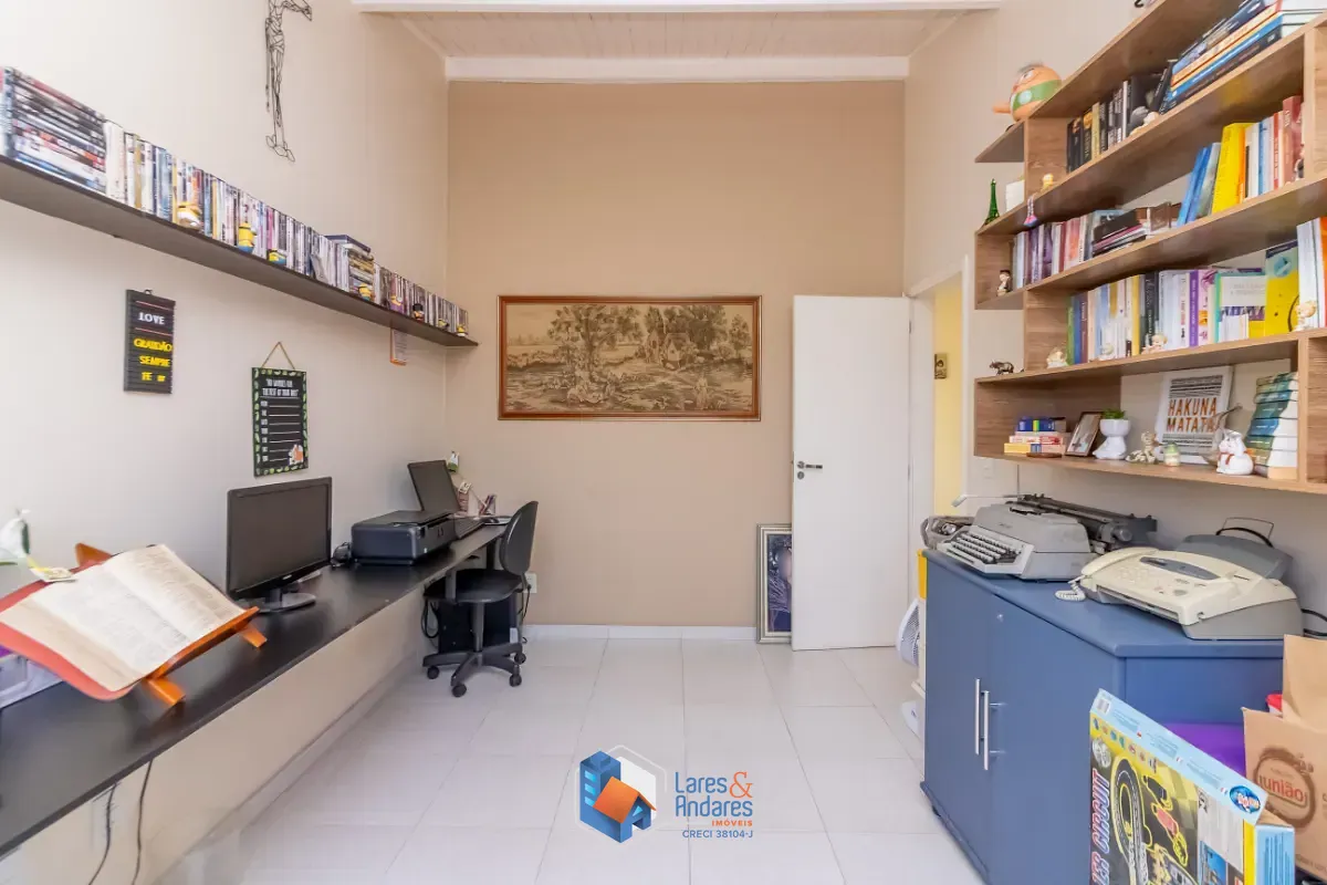 Sobrado, 3 quartos, 500 m² - Foto 57