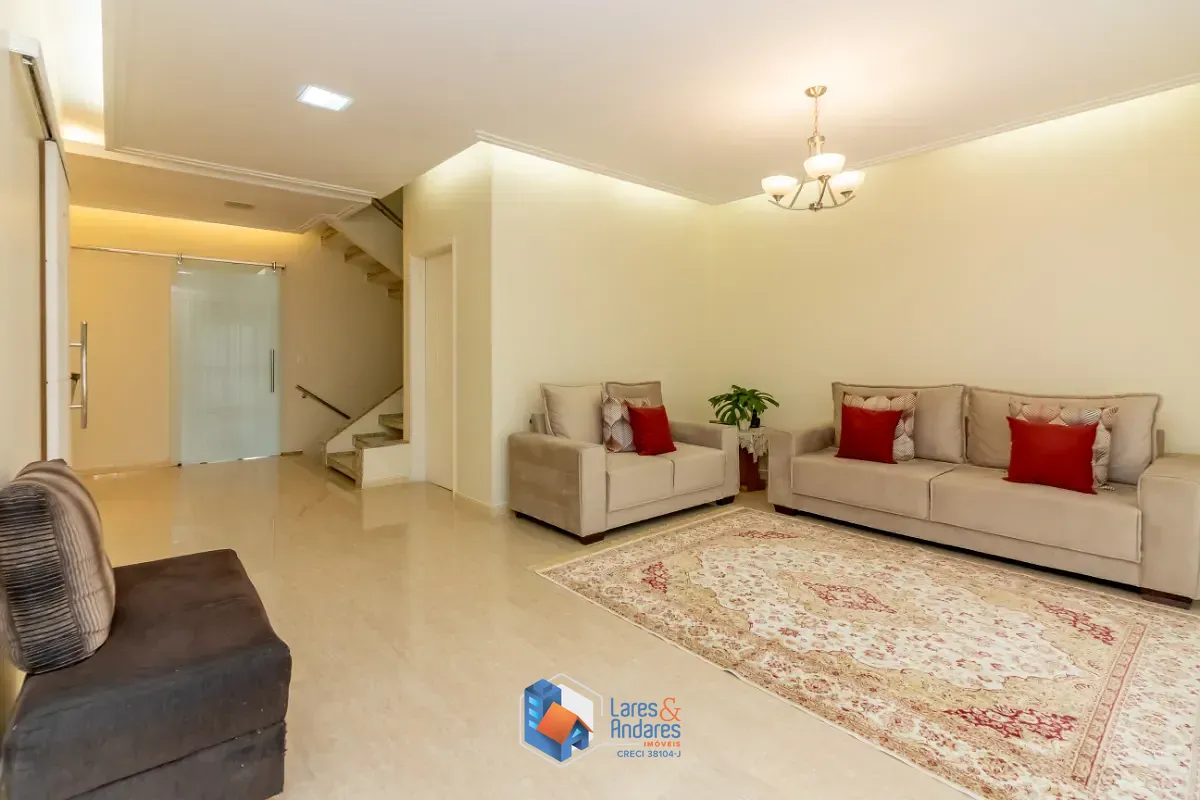 Sobrado, 3 quartos, 500 m² - Foto 7