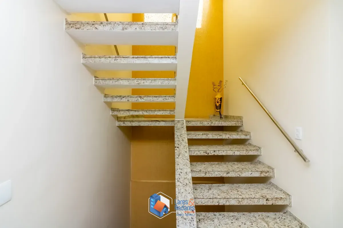 Sobrado, 3 quartos, 500 m² - Foto 28