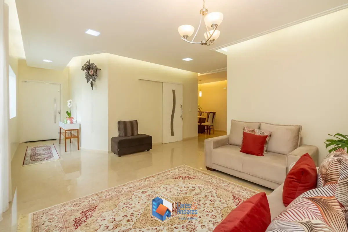 Sobrado, 3 quartos, 500 m² - Foto 8