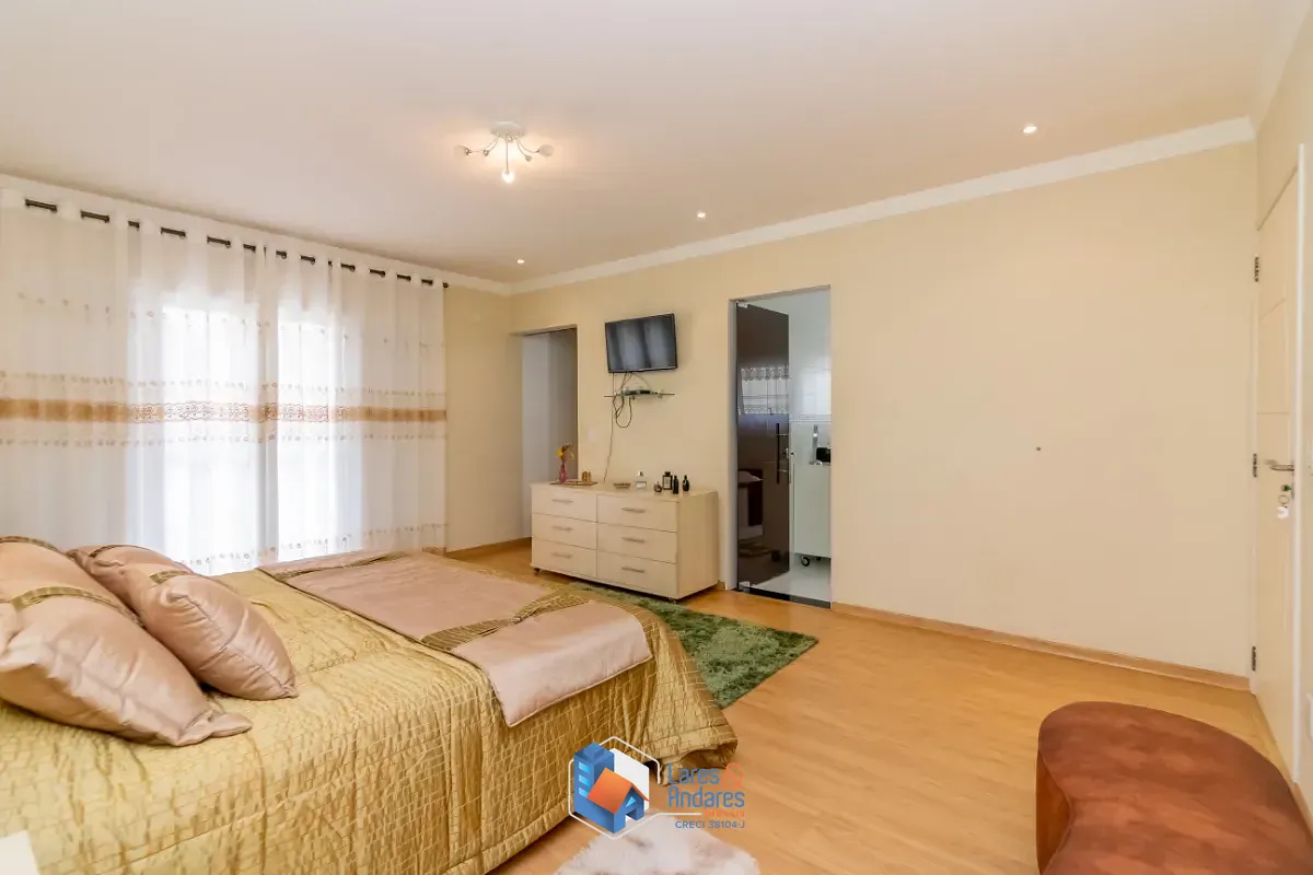 Sobrado, 3 quartos, 500 m² - Foto 37