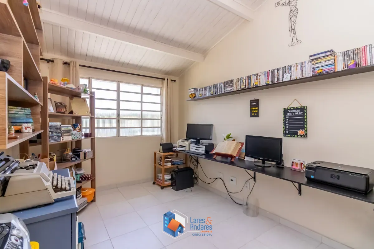 Sobrado, 3 quartos, 500 m² - Foto 56