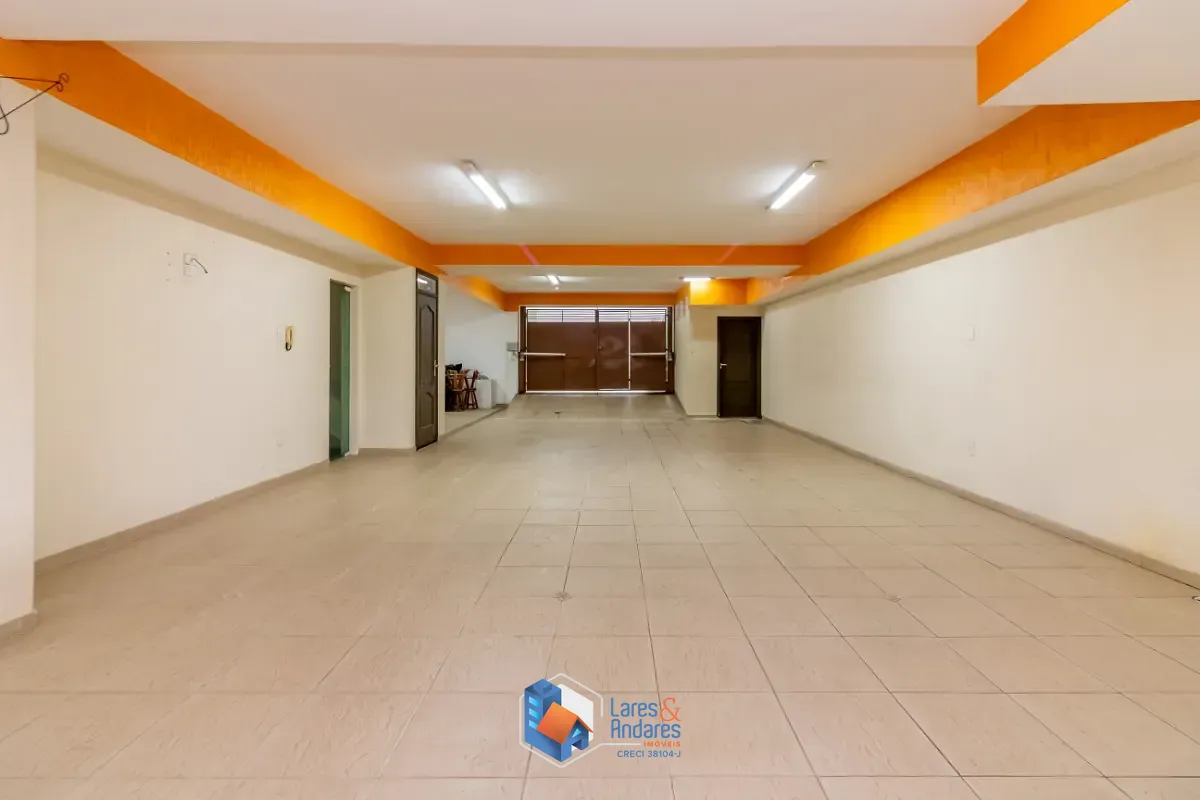 Sobrado, 3 quartos, 500 m² - Foto 47
