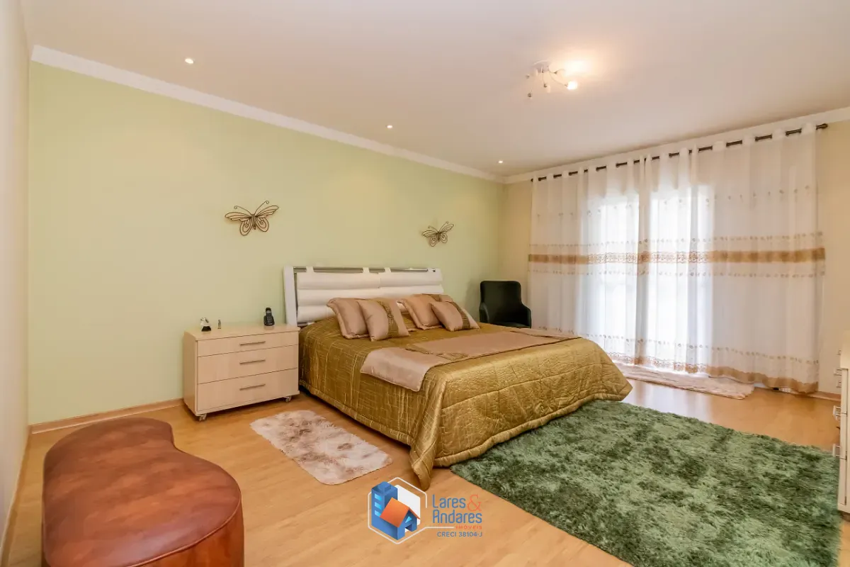 Sobrado, 3 quartos, 500 m² - Foto 36