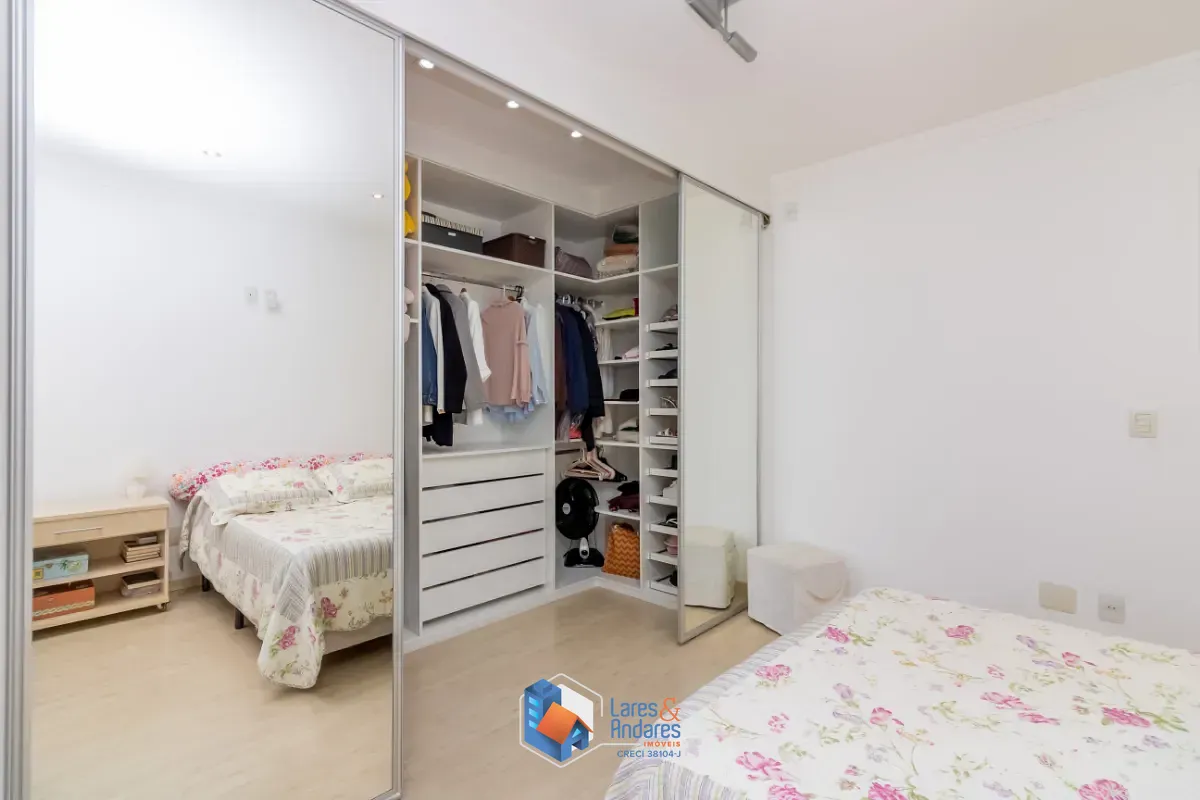 Sobrado, 3 quartos, 500 m² - Foto 31