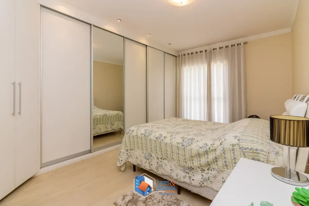 Sobrado, 3 quartos, 500 m² - Foto 33