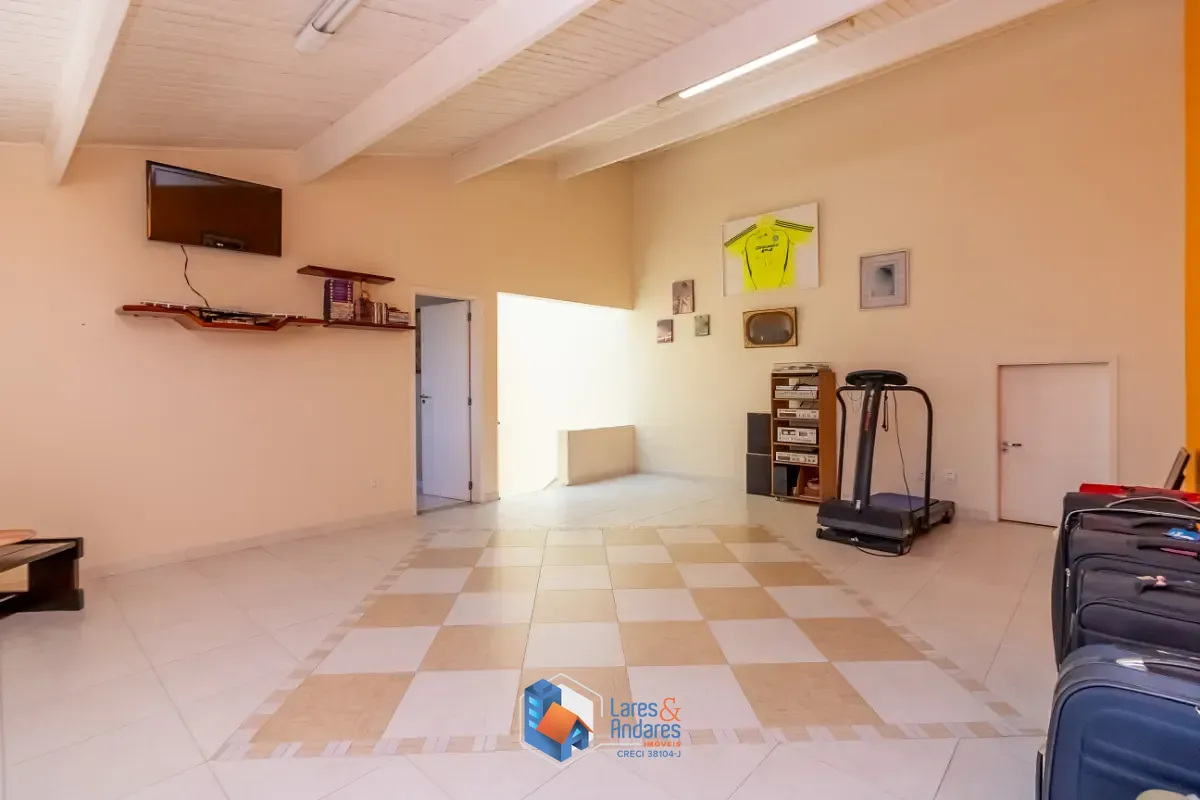 Sobrado, 3 quartos, 500 m² - Foto 55