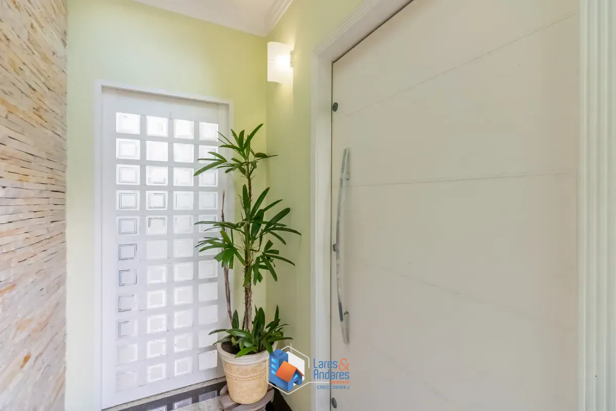 Sobrado, 3 quartos, 500 m² - Foto 5