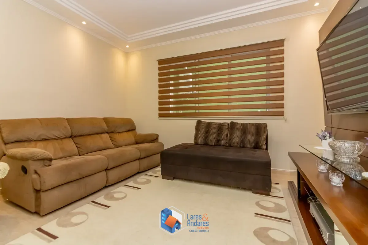 Sobrado, 3 quartos, 500 m² - Foto 11